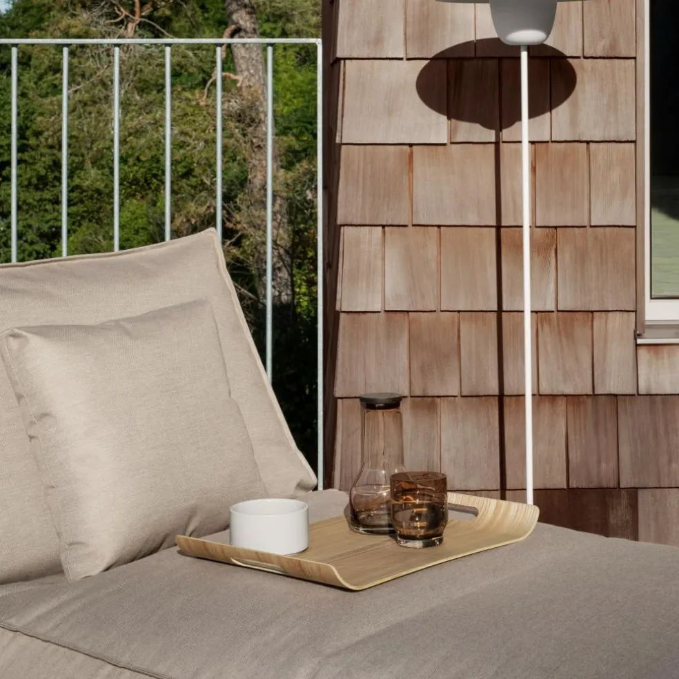 Stay Outdoor-Kissen 45x45cm