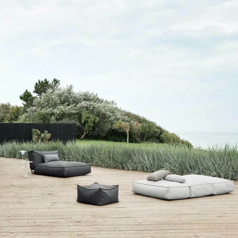 Stay Outdoor-Kissen 45x45cm