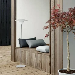 Stay Outdoor-Kissen 45x45cm