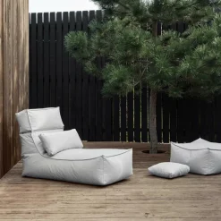 Stay Outdoor-Kissen 45x45cm