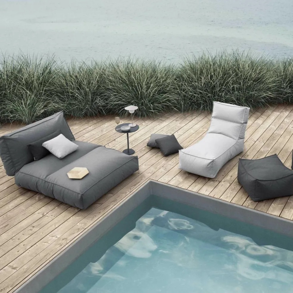 Stay Outdoor-Kissen 45x45cm