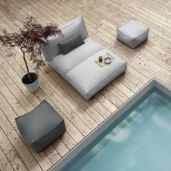 Stay Outdoor-Kissen 70x30cm