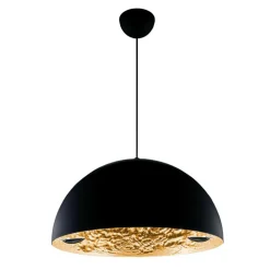 Stchu-Moon 02 Pendelleuchte Ø60cm