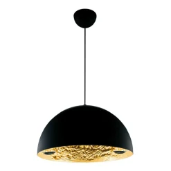 Stchu-Moon 02 Pendelleuchte Ø40cm