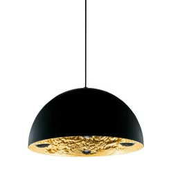 Stchu-Moon 02 Pendelleuchte Ø80cm