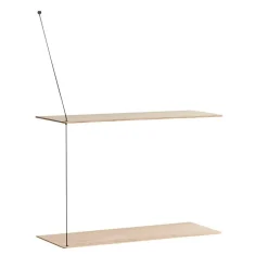 Stedge Wandregal 60cm