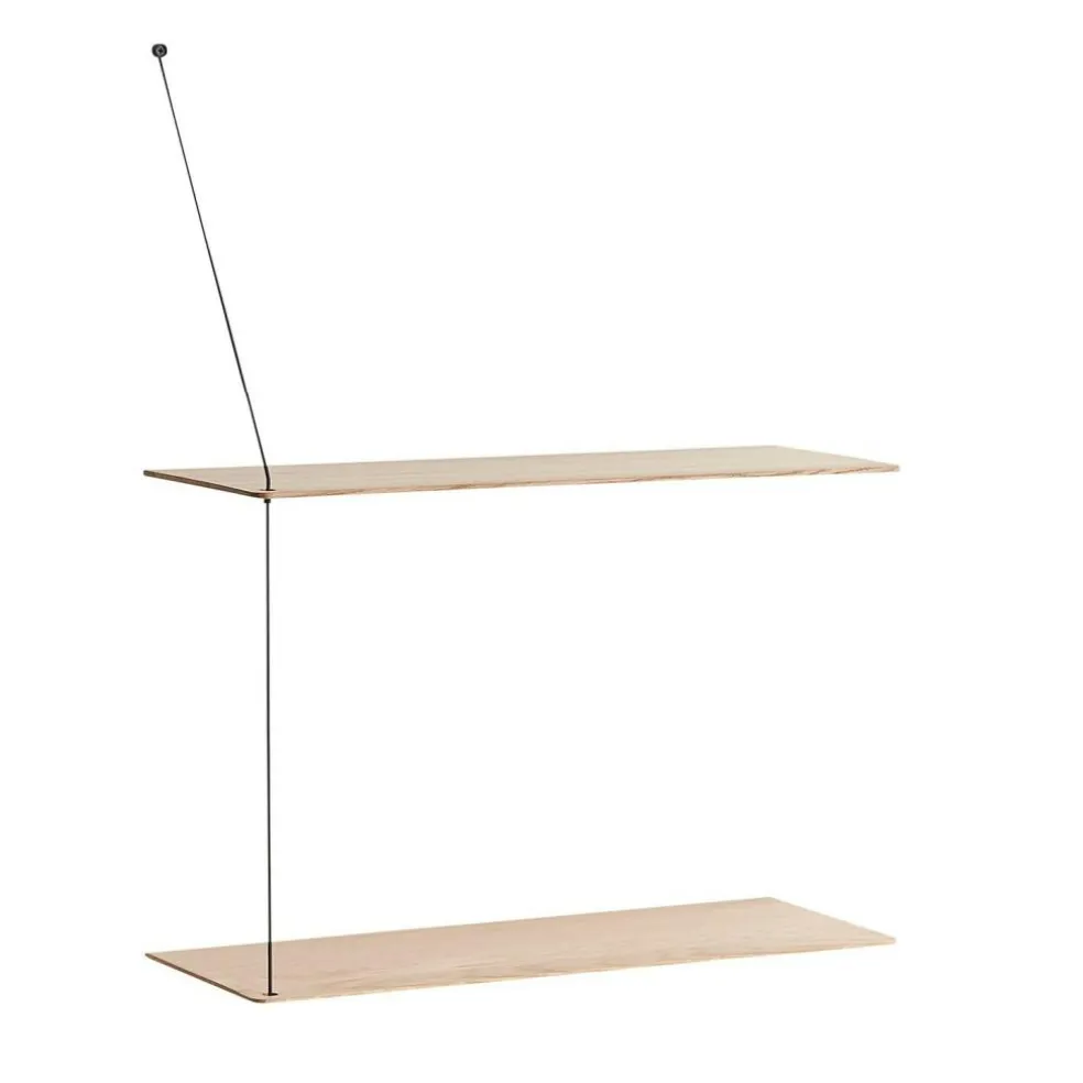 Stedge Wandregal 60cm