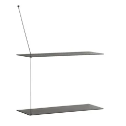 Stedge Wandregal 60cm