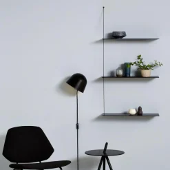 Stedge Wandregal 60cm