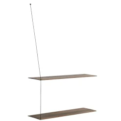 Stedge Wandregal 80cm