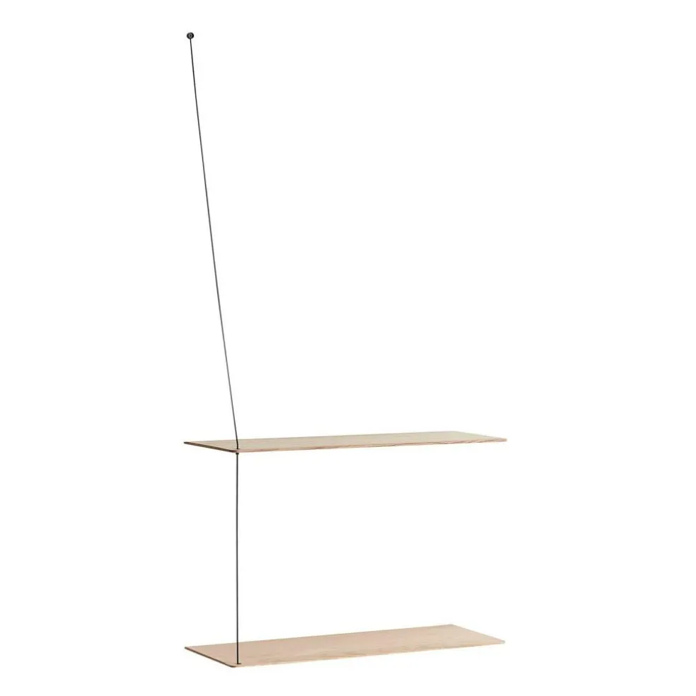 Stedge Wandregal 60cm