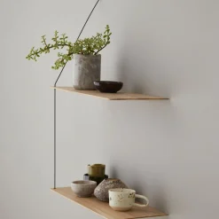 Stedge Wandregal 60cm