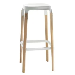 Steelwood Stool Barhocker 78cm