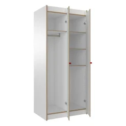 Steh Schrank Grundmodul
