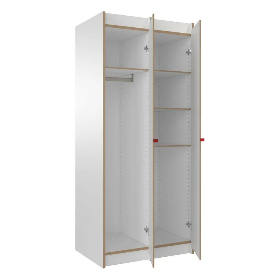 Steh Schrank Grundmodul