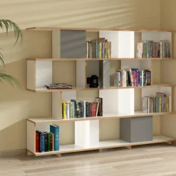 Stell Grundmodul 198cm