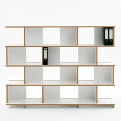 Stell Grundmodul 198cm