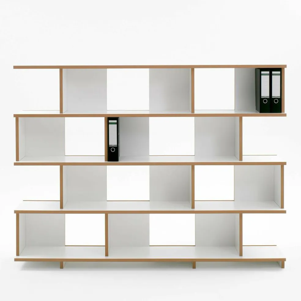 Stell Grundmodul 198cm