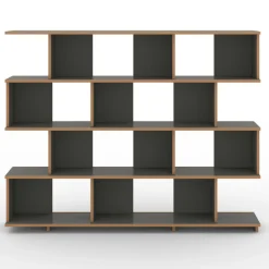 Stell Grundmodul 198cm