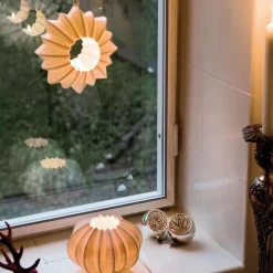 Stella Teelichthalter hängend