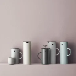Stelton Isolierkanne 0,5L