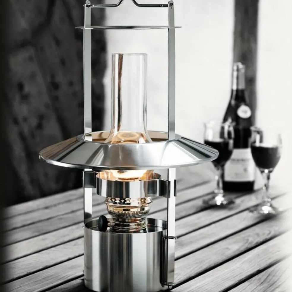 Stelton Schiffslampe