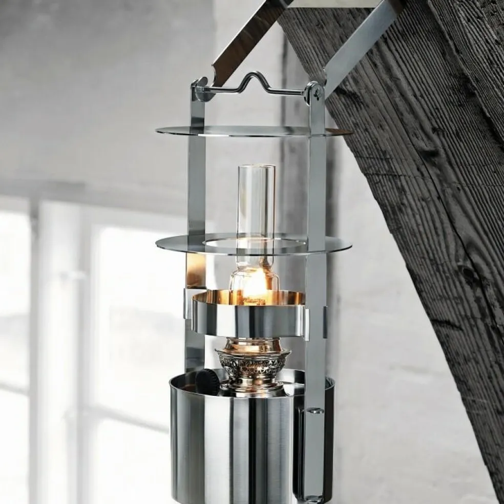 Stelton Schiffslampe