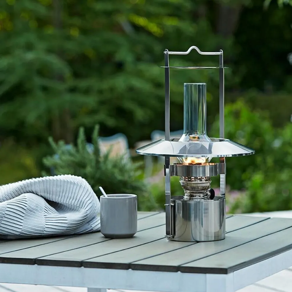 Stelton Schiffslampe