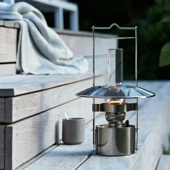 Stelton Schiffslampe