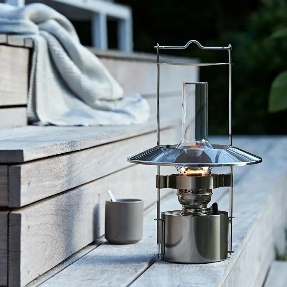 Stelton Schiffslampe