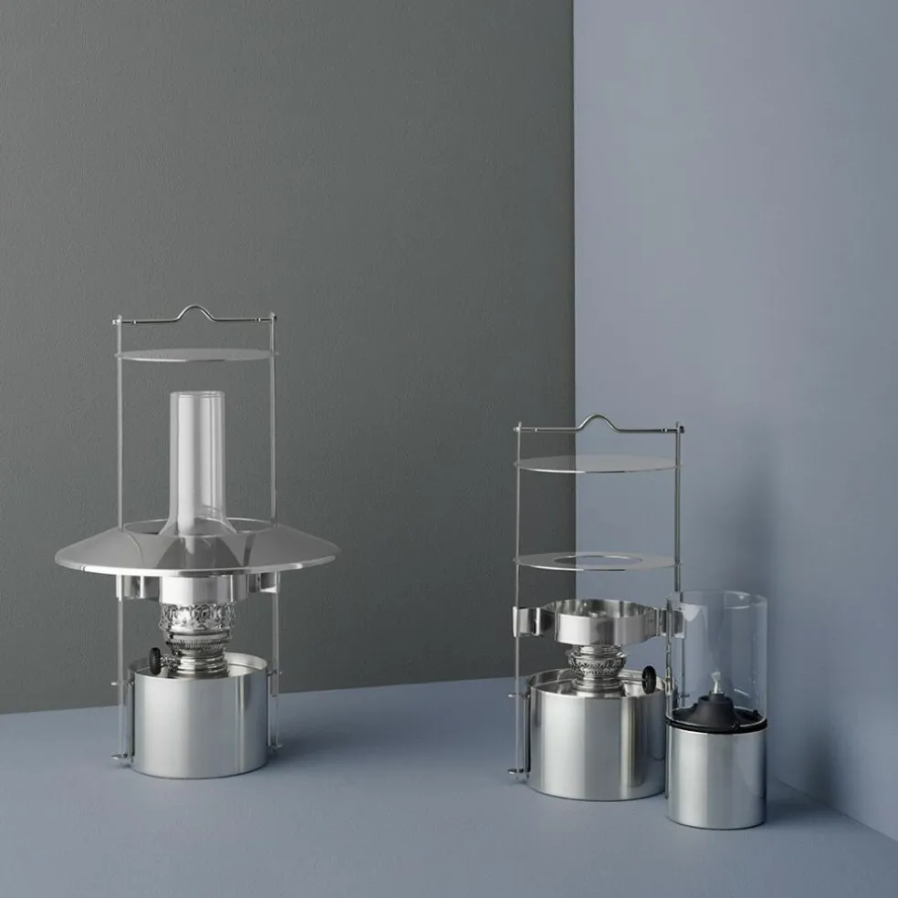 Stelton Schiffslampe