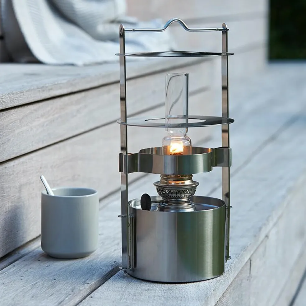 Stelton Schiffslampe