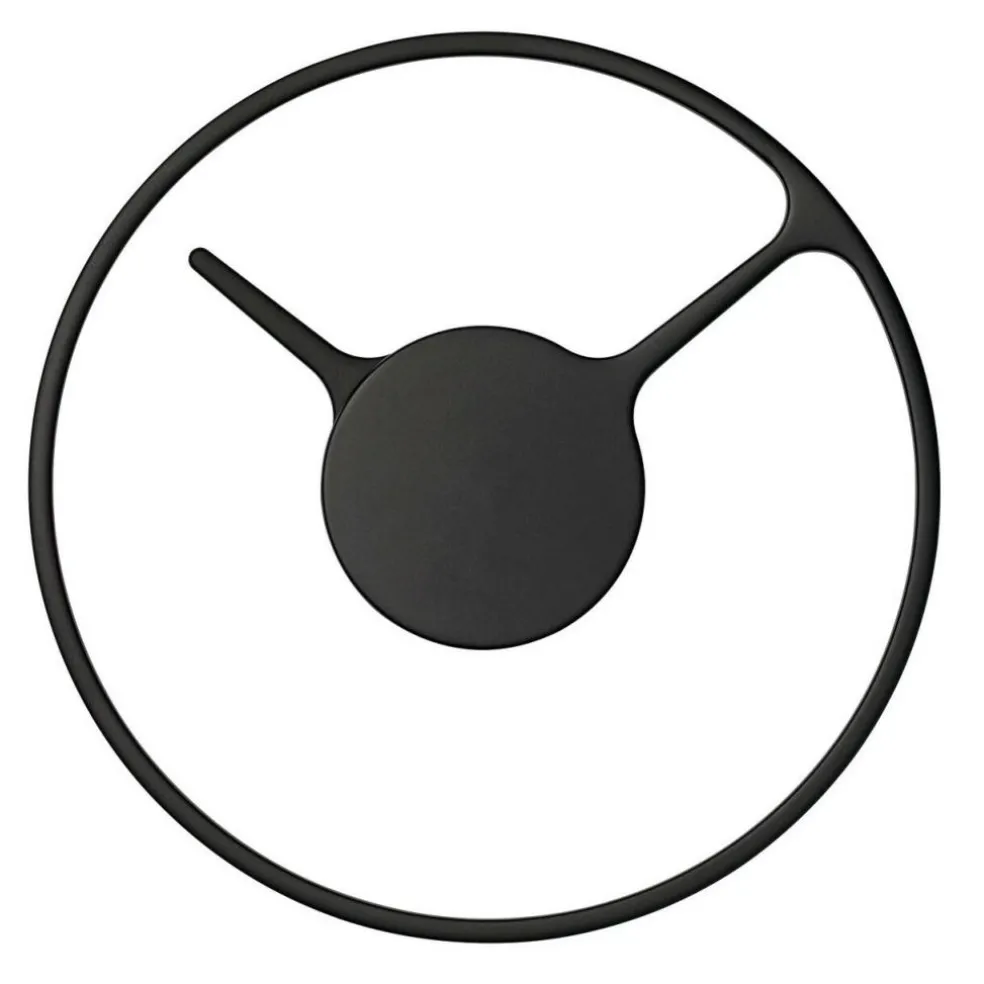 Stelton Time Wanduhr