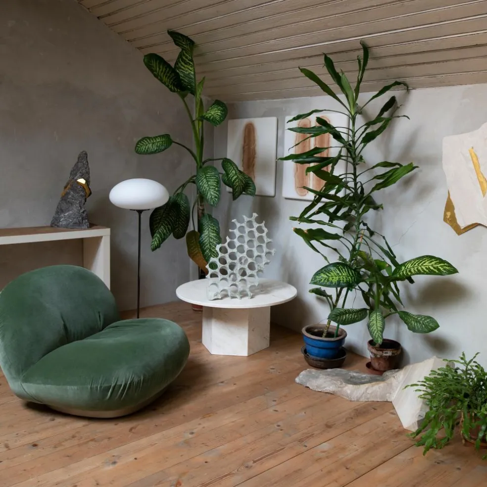 Stemlite Stehleuchte H 110cm