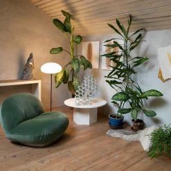 Stemlite Stehleuchte H 110cm