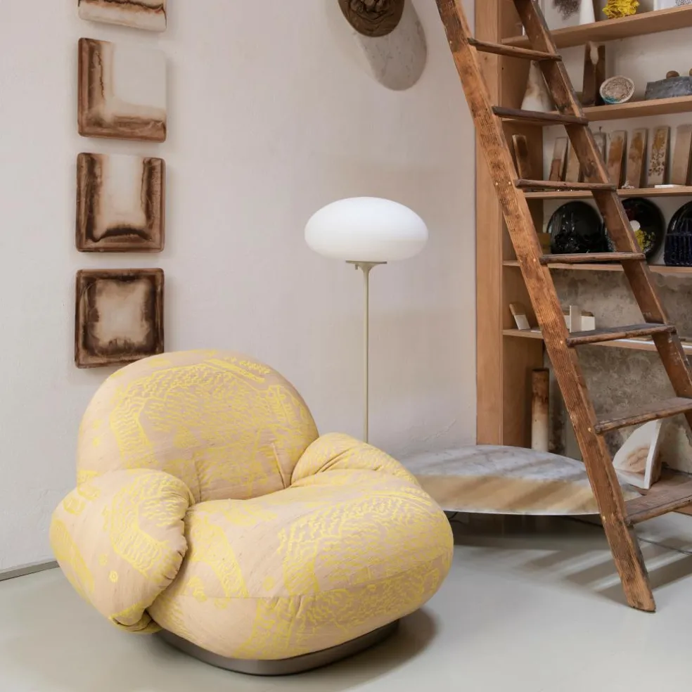 Stemlite Stehleuchte H 110cm