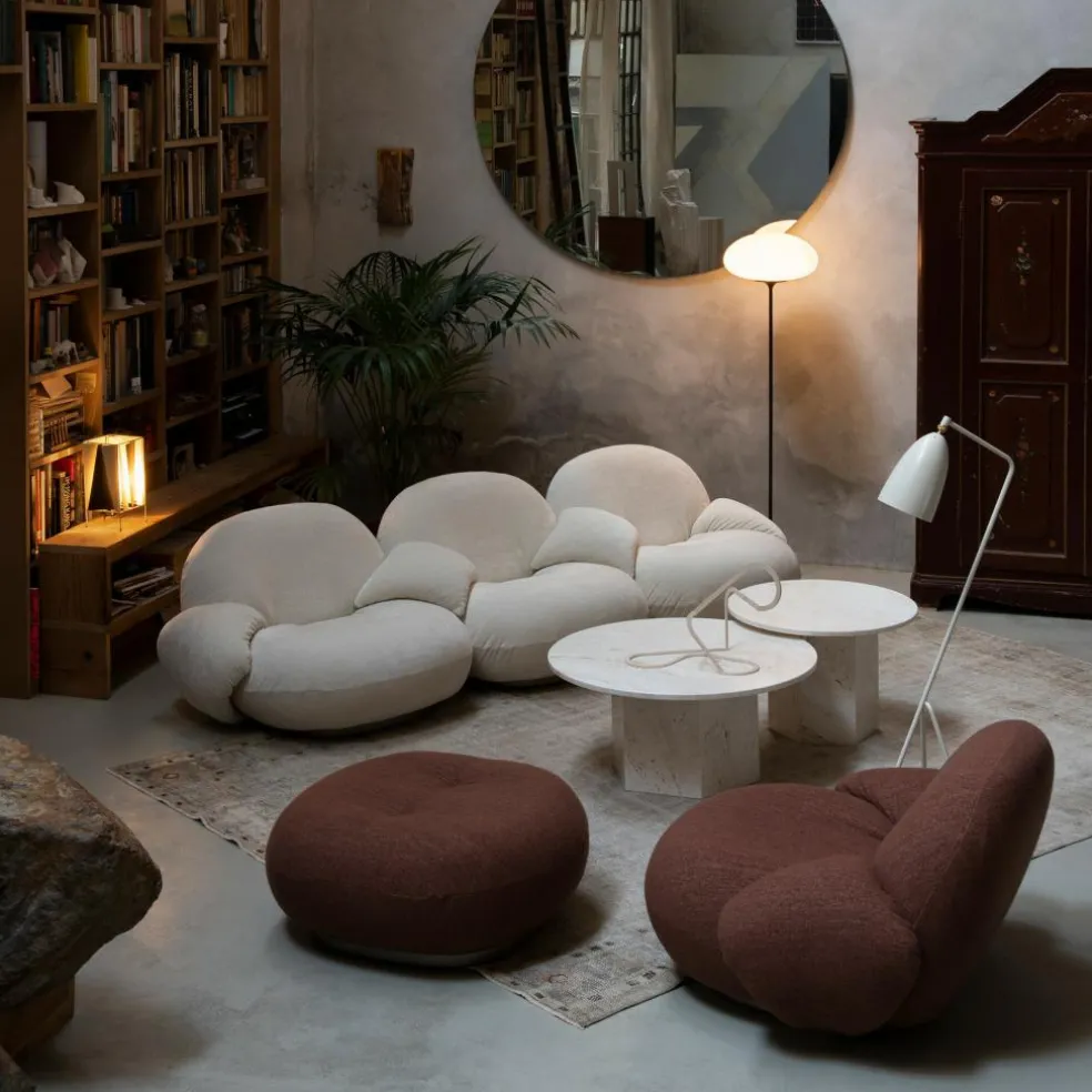 Stemlite Stehleuchte H 110cm