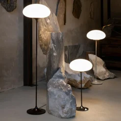 Stemlite Stehleuchte H 110cm