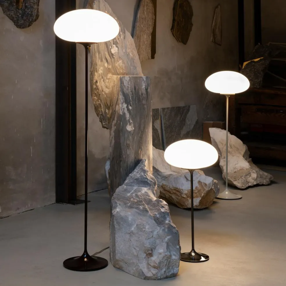 Stemlite Stehleuchte H 110cm