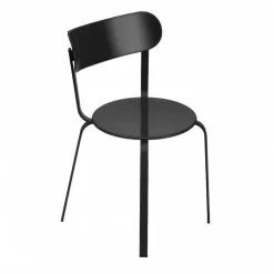 Stil S48 Stuhl Vierbeingestell stapelbar