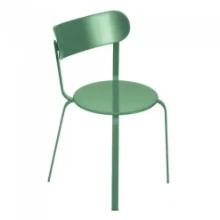 Stil S48 Stuhl Vierbeingestell stapelbar