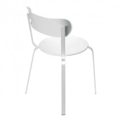 Stil S48 Stuhl Vierbeingestell stapelbar