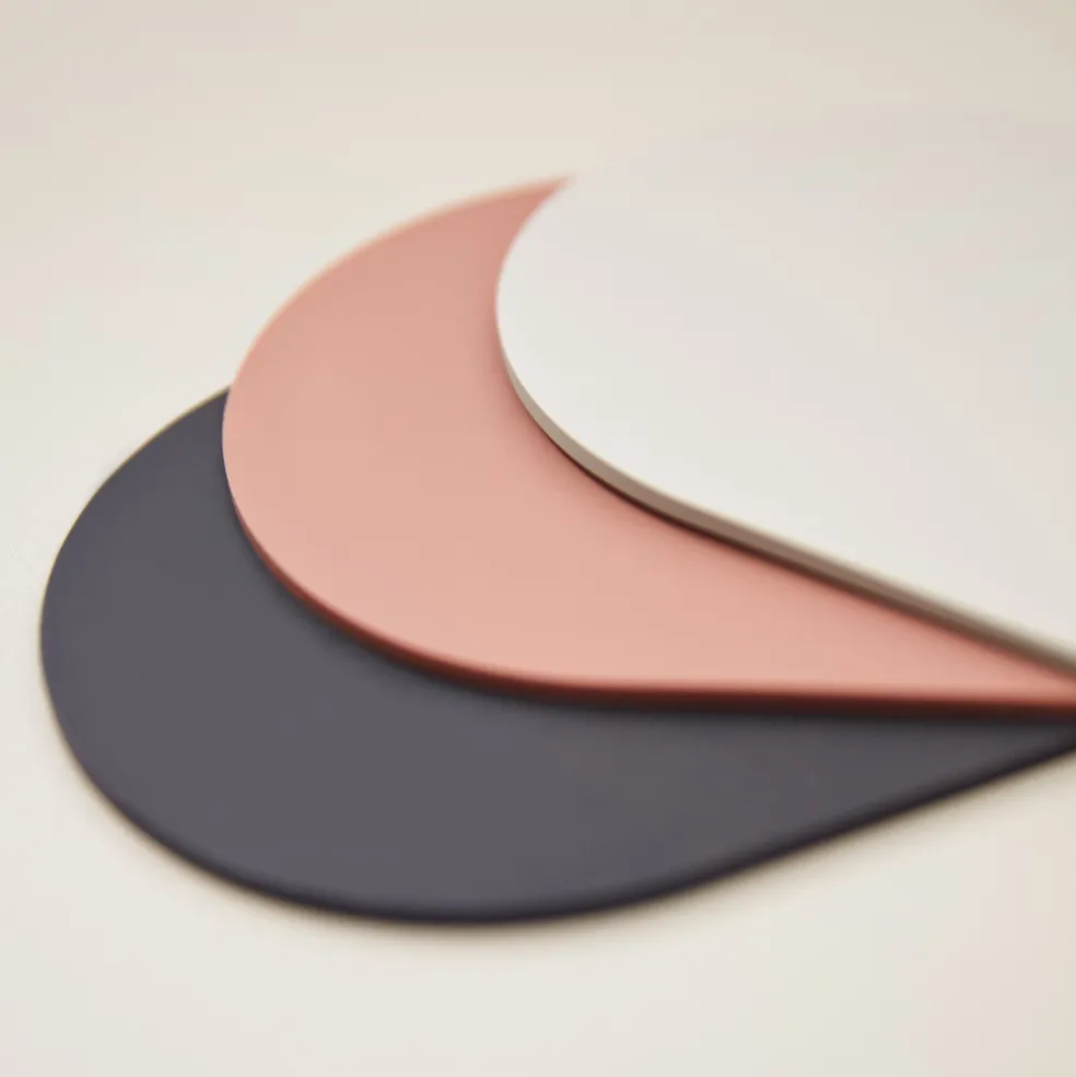 Stilla Glasuntersetzer 4er Set