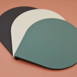 Stilla Glasuntersetzer 4er Set