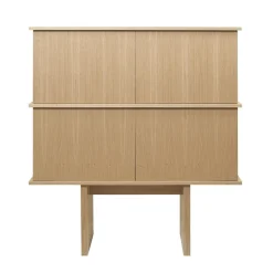 Stilt Double Sideboard
