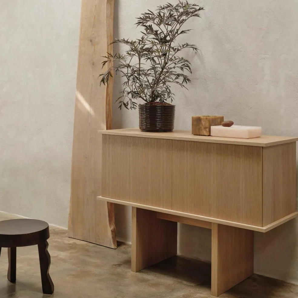 Stilt Single Sideboard