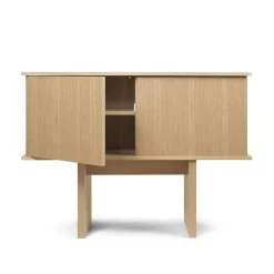 Stilt Single Sideboard