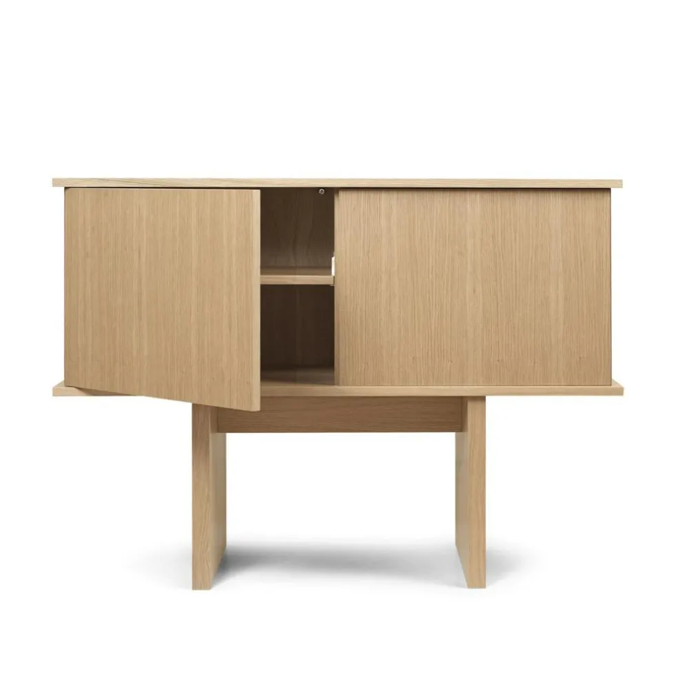 Stilt Single Sideboard