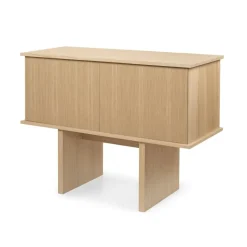 Stilt Single Sideboard