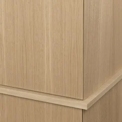 Stilt Single Sideboard